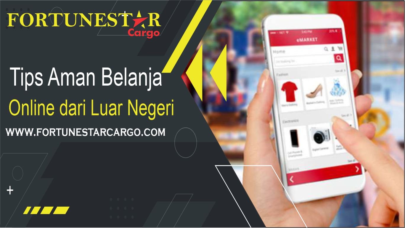 tips belanja aman online